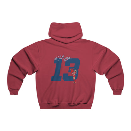 Kyleigh Johnson Vintage Hoodie