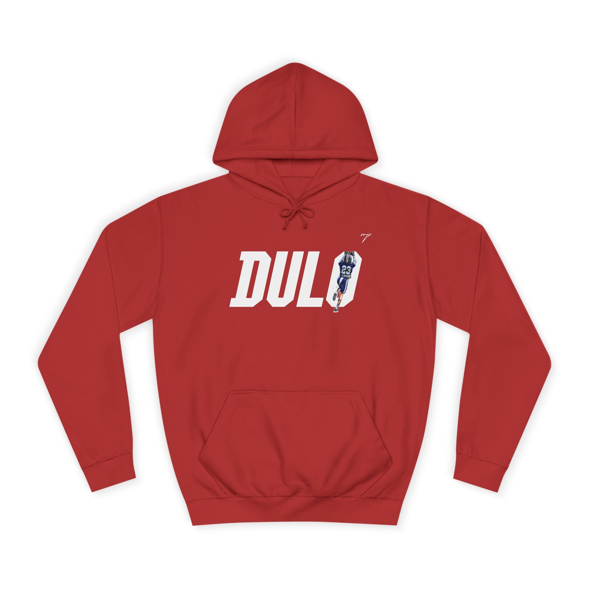 Abdullah Ahmad Hoodie
