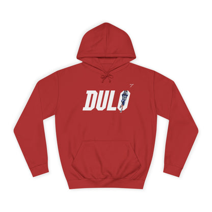 Abdullah Ahmad Hoodie