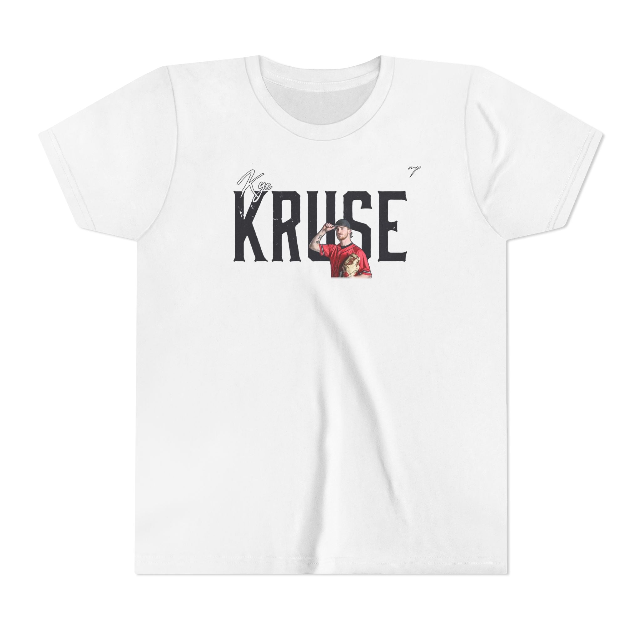 Kye Kruse YOUTH Graphic Tee