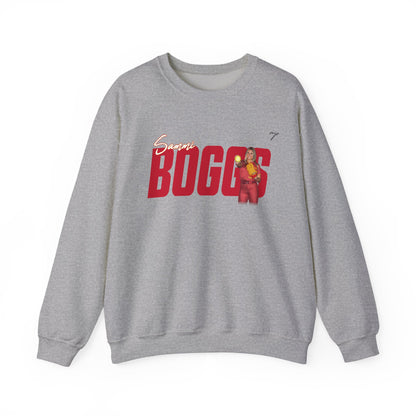 Sammi Boggs Crewneck