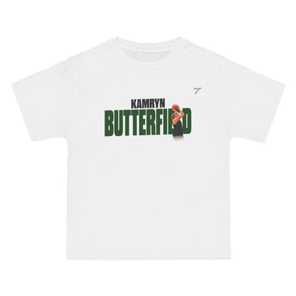 Kamryn Butterfield Vintage Tee
