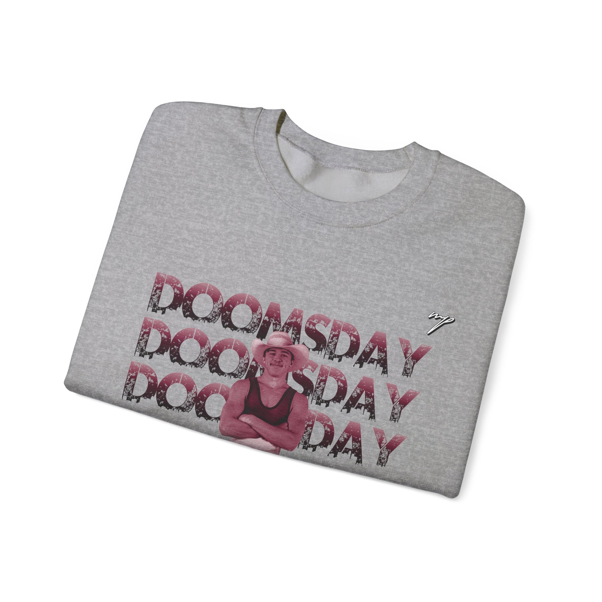 Cole Dummer Crewneck
