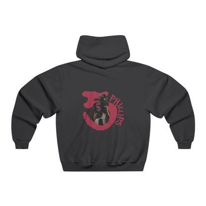 Nate Phillips Vintage Hoodie