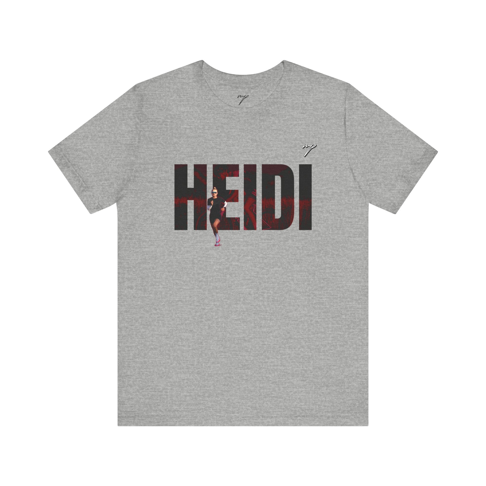 Heidi Jurankova Graphic Tee