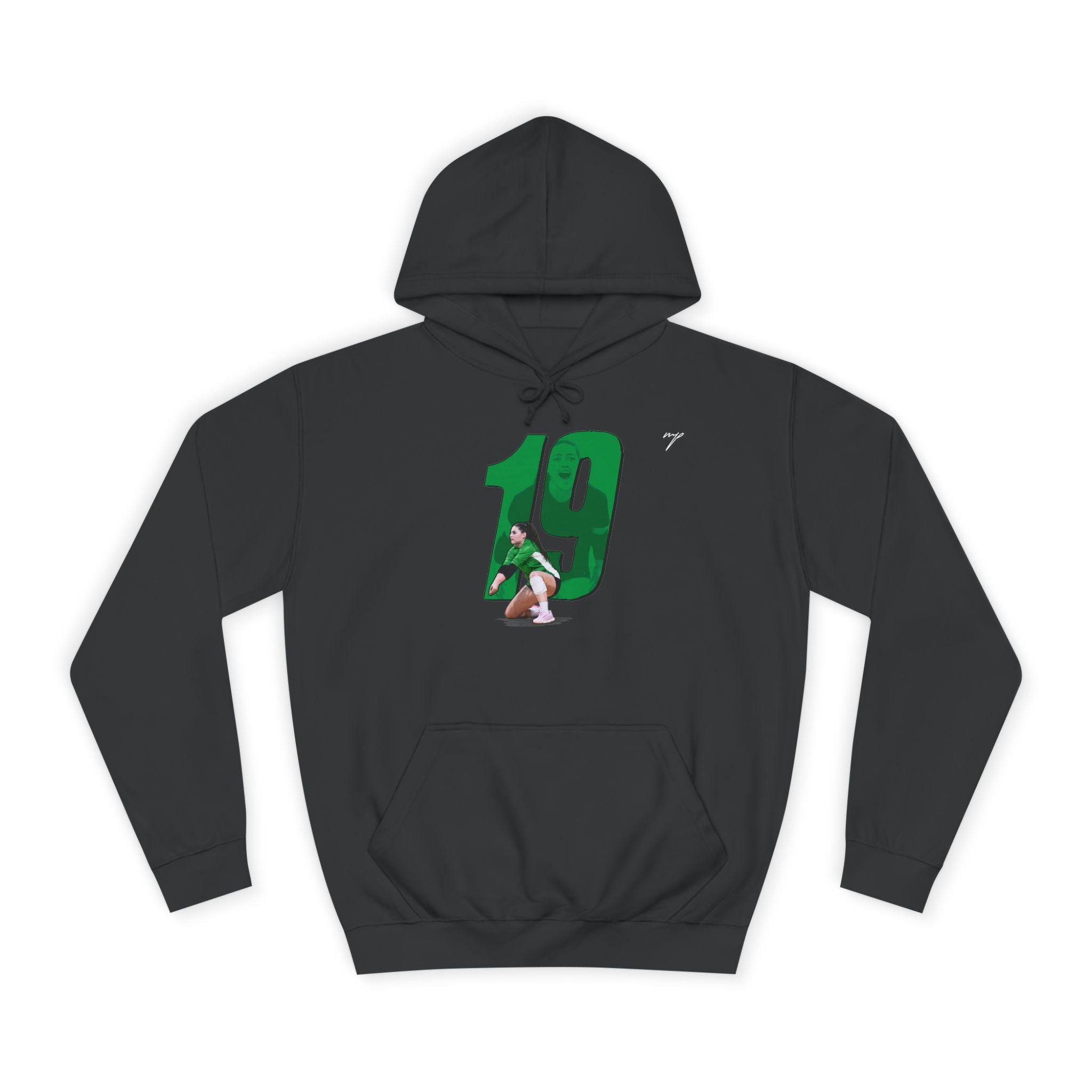 Katie Paez Hoodie