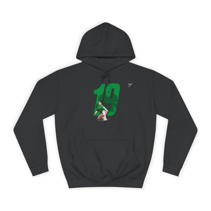 Katie Paez Hoodie