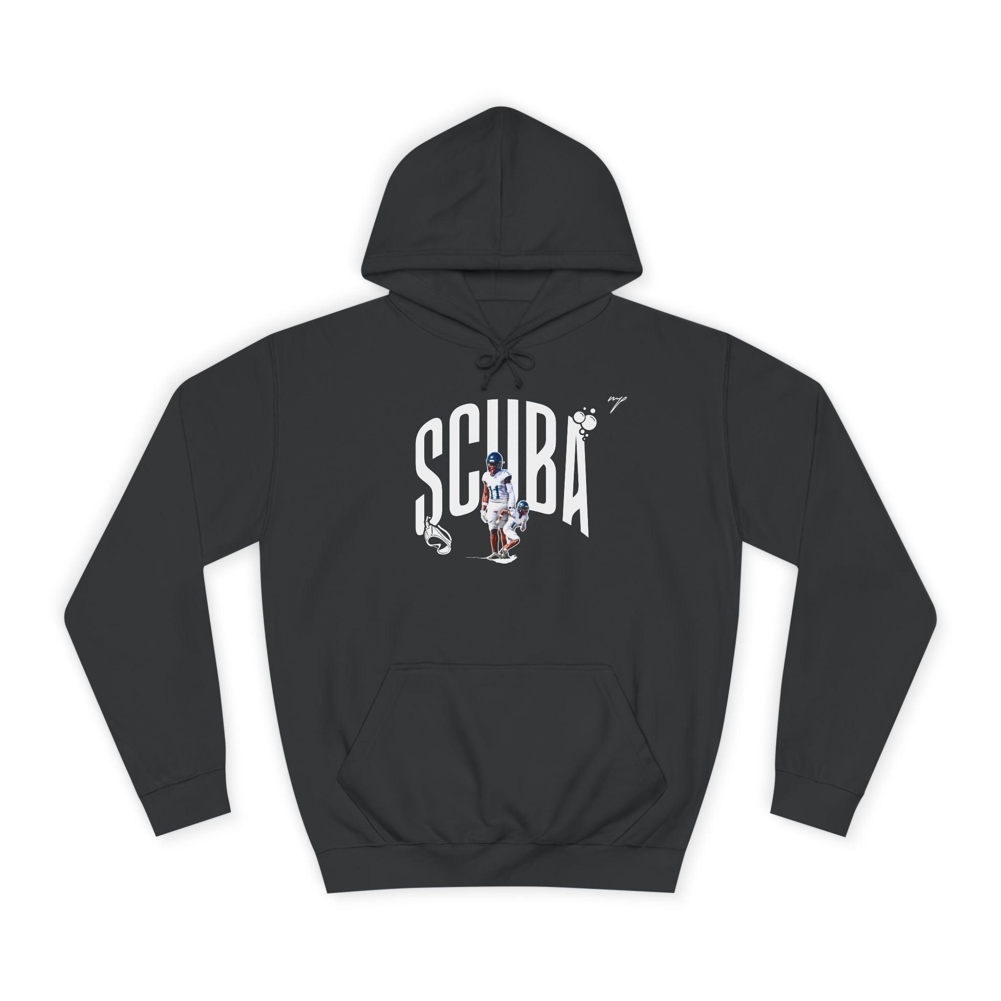 Robert Richardson Hoodie