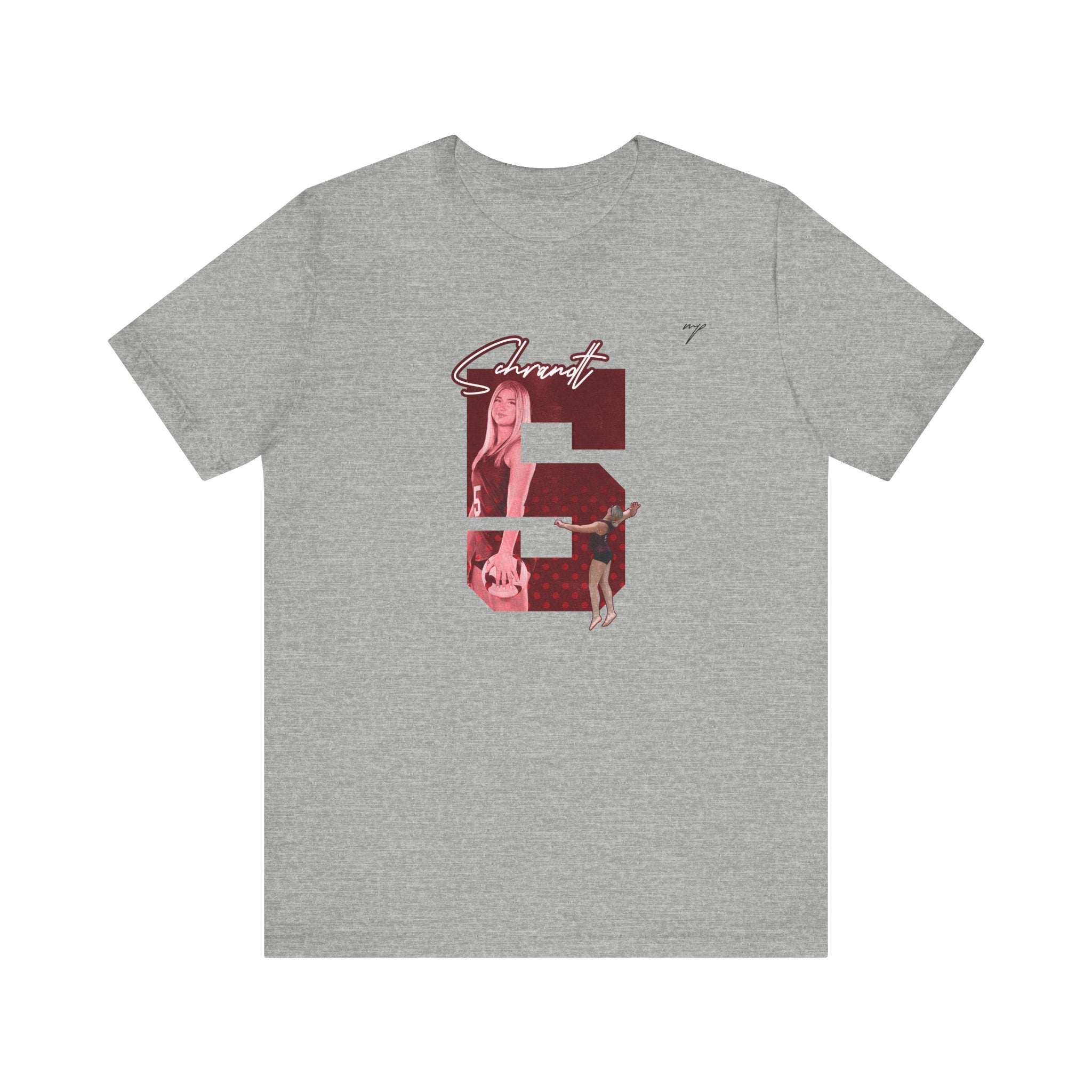 Maddie Schrandt Graphic Tee