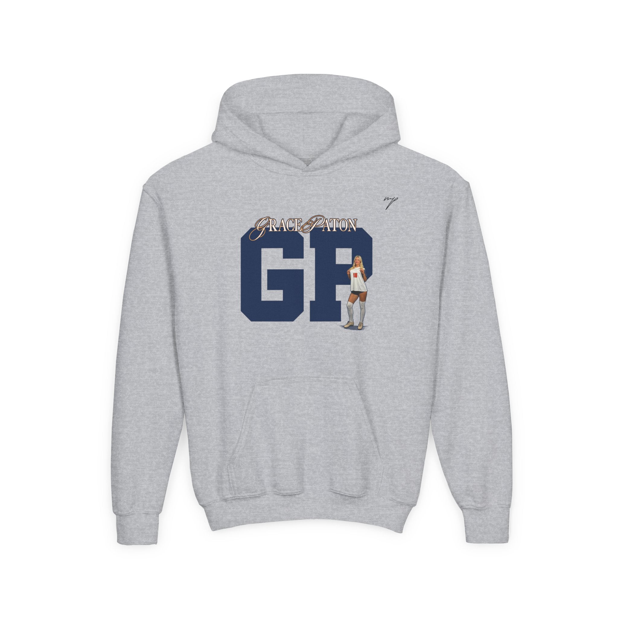 Grace Paton YOUTH Hoodie