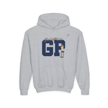 Grace Paton YOUTH Hoodie