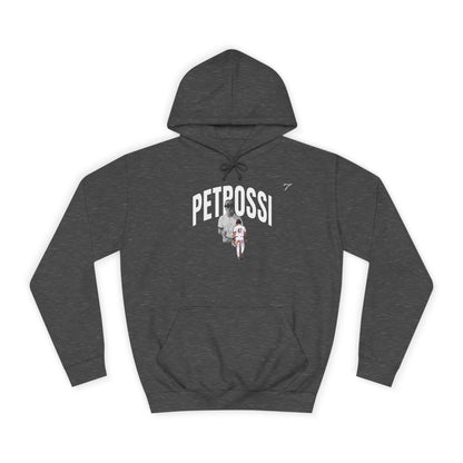 Patrick Petrossi Hoodie