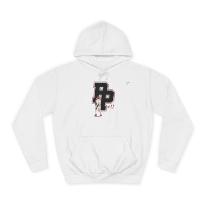Patrick Petrossi Hoodie