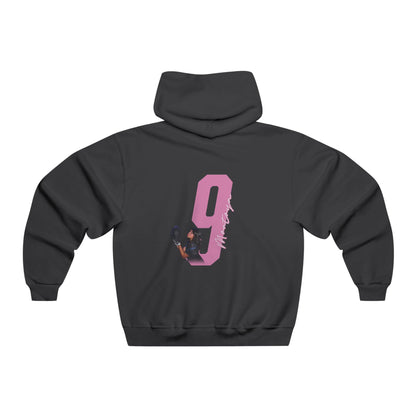 Natalie Montoya Vintage Hoodie