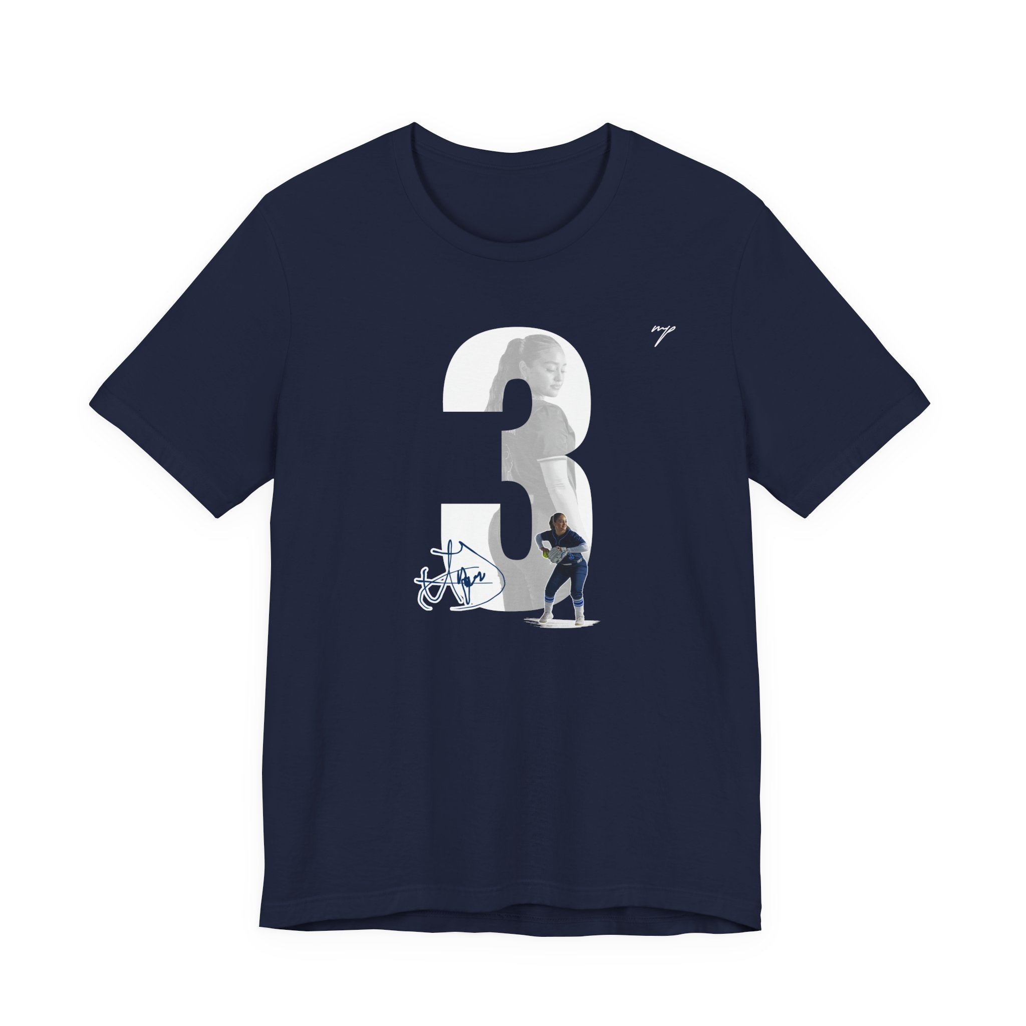 Alyssa Grajeda Graphic Tee