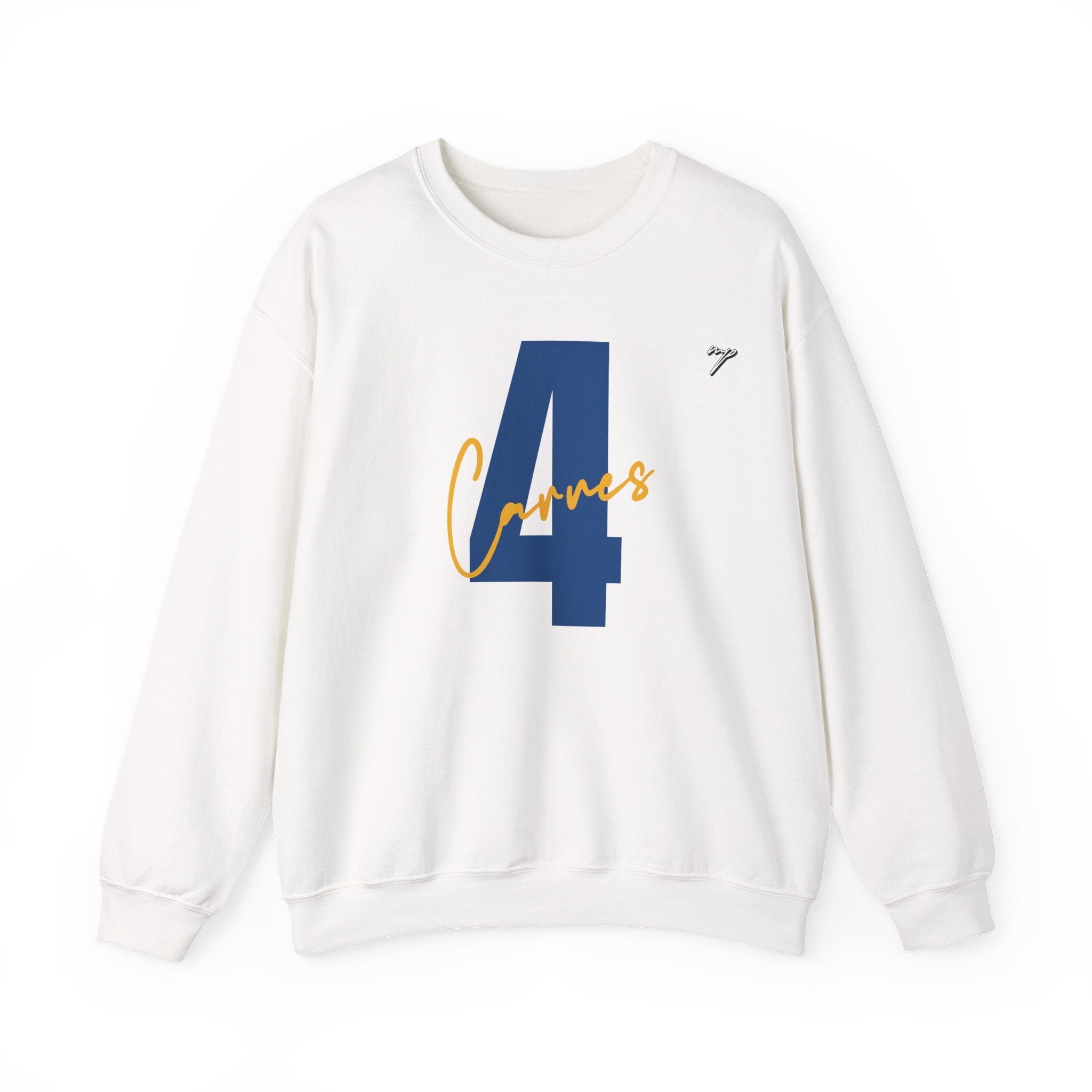 Xavier Carnes Crewneck
