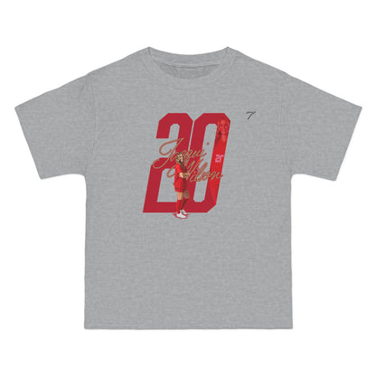 Jacqui Wilson Vintage Tee