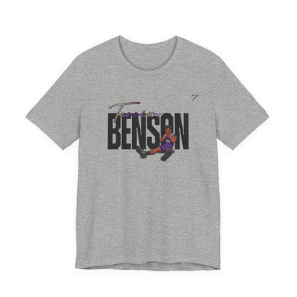 Terrion Benson Graphic Tee