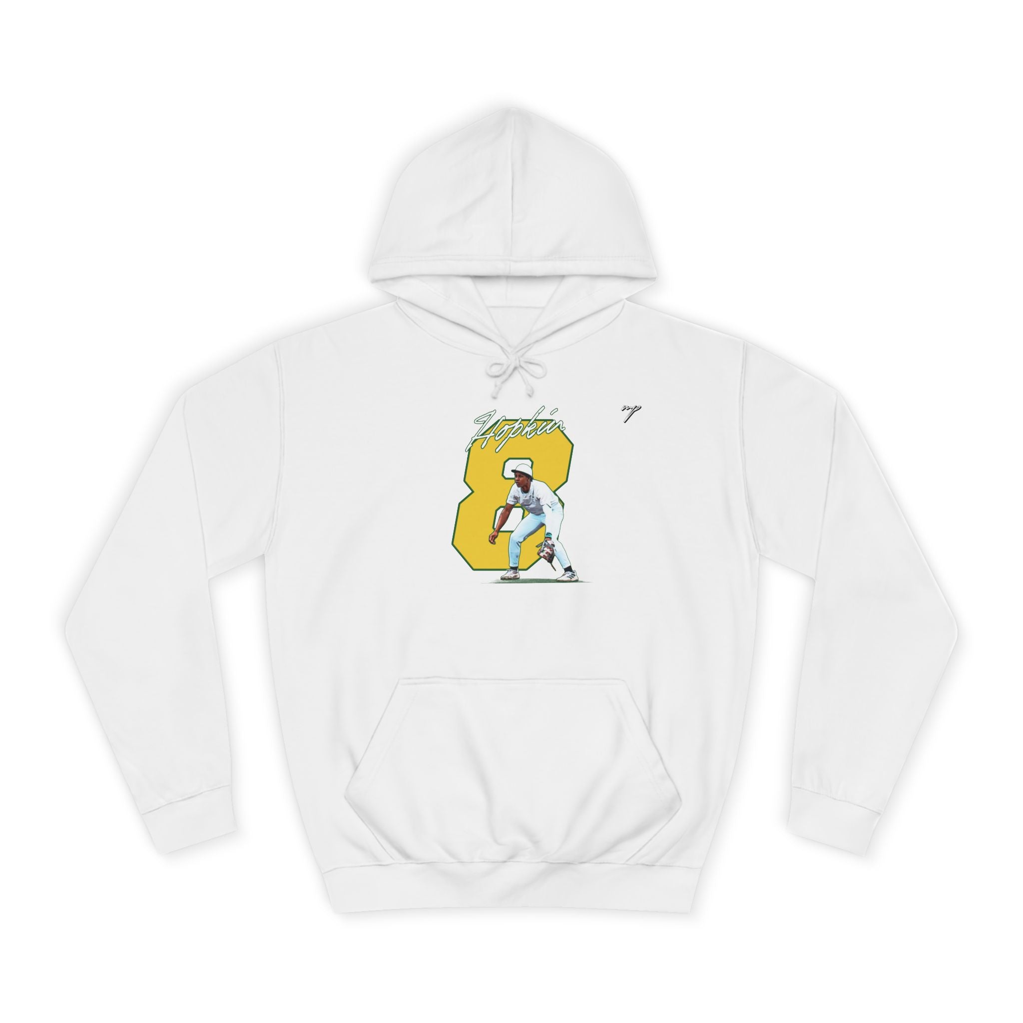 Kevin Hopkin Hoodie