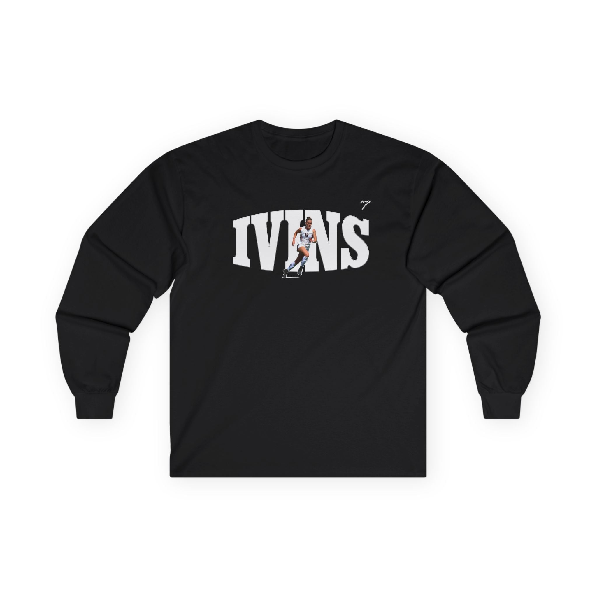 Payten Ivins Long Sleeve Tee