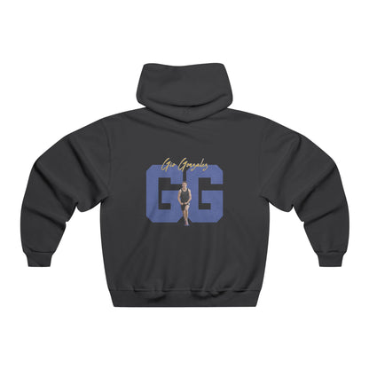 Gio Gonzalez Vintage Hoodie