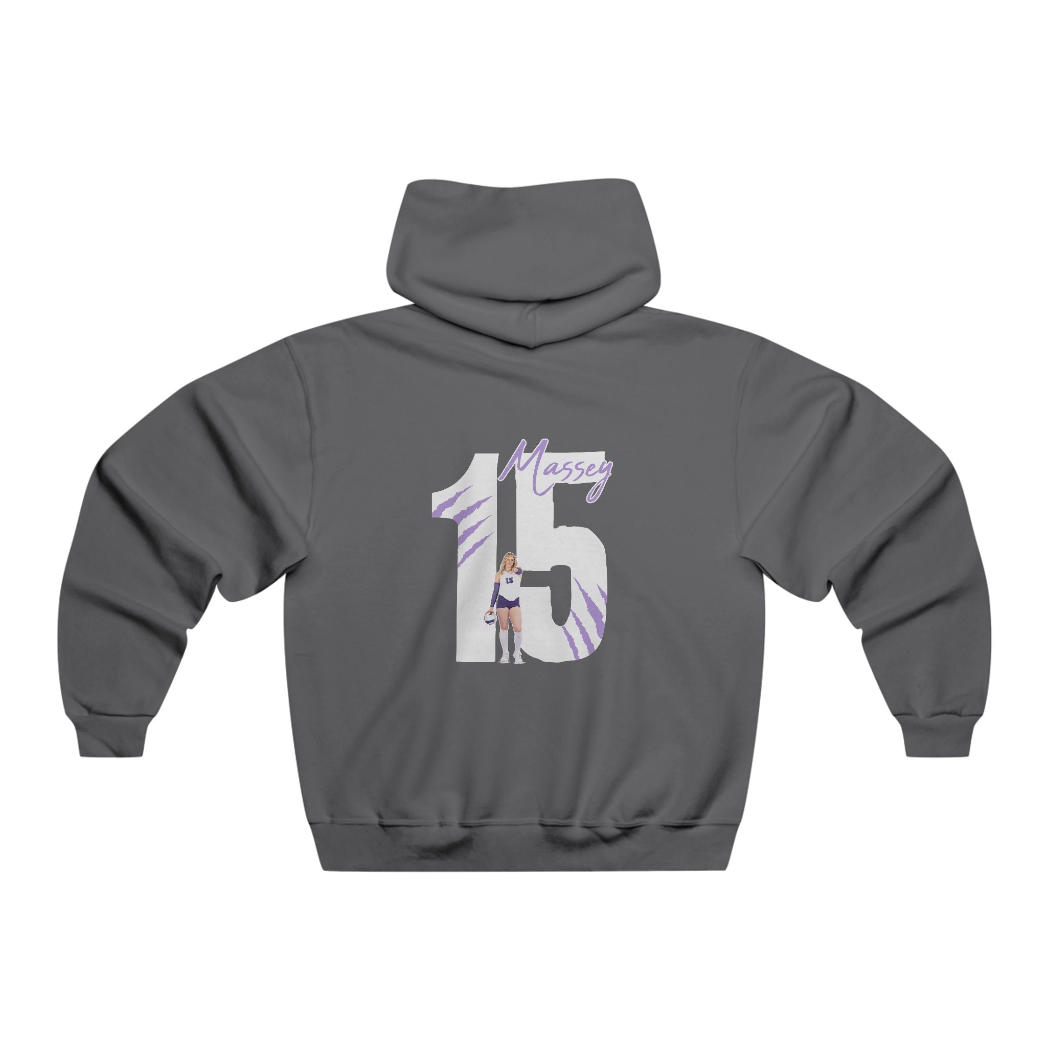 Addison Massey Vintage Hoodie
