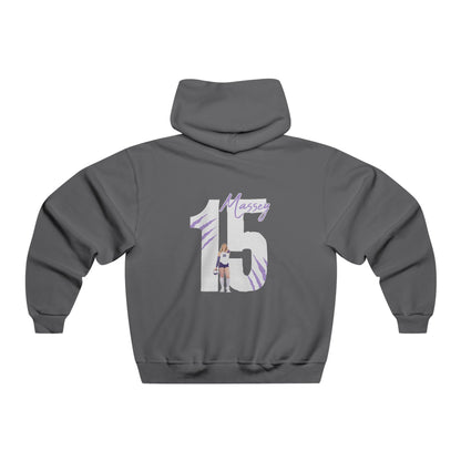 Addison Massey Vintage Hoodie