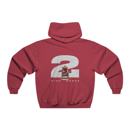 Mina Gomez Vintage Hoodie