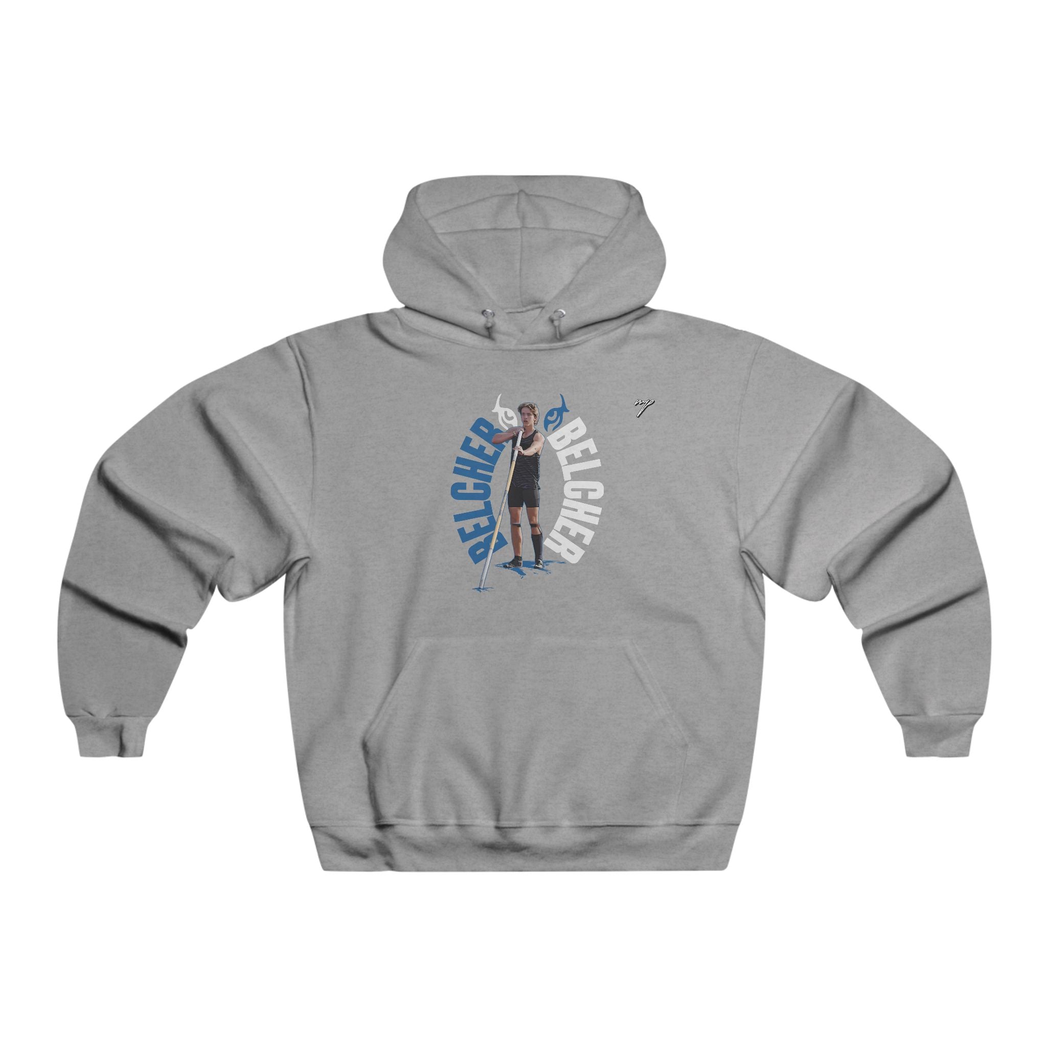 Ethan Belcher Vintage Hoodie