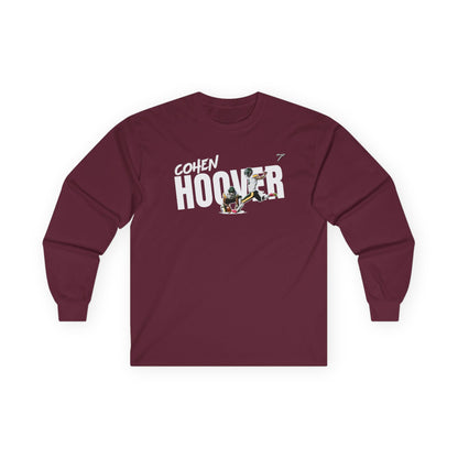Cohen Hoover Long Sleeve Tee