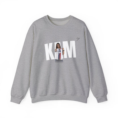 Kamryn Brickman Crewneck