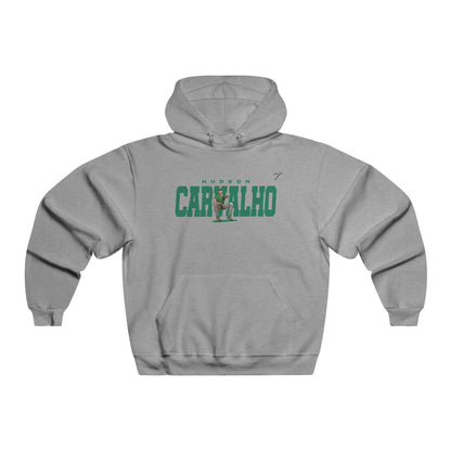 Hudson Carvalho Vintage Hoodie