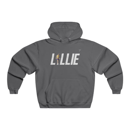 Colin Lillie Vintage Hoodie