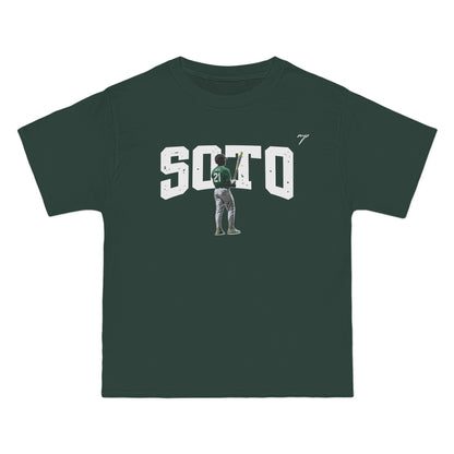 Danilo Soto Vintage Tee