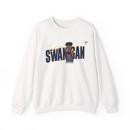 Tyler Swanigan Crewneck
