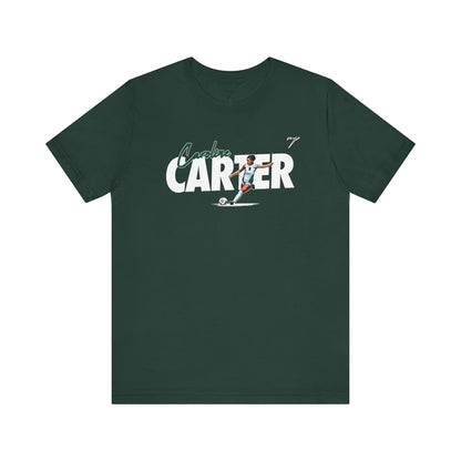 Caroline Carter Graphic Tee