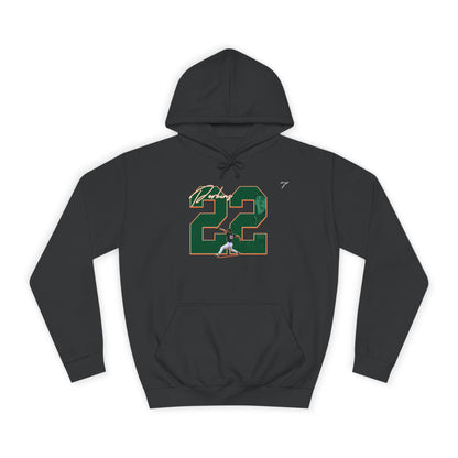 Jackson Perkins Hoodie