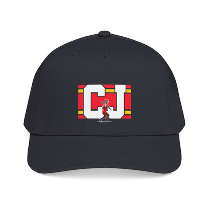 CJ Saunders Hat