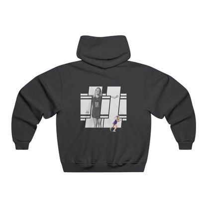 Cece Malfa Vintage Hoodie