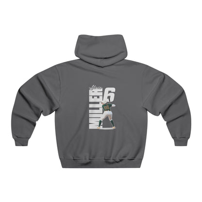 Alivia Miller Vintage Hoodie