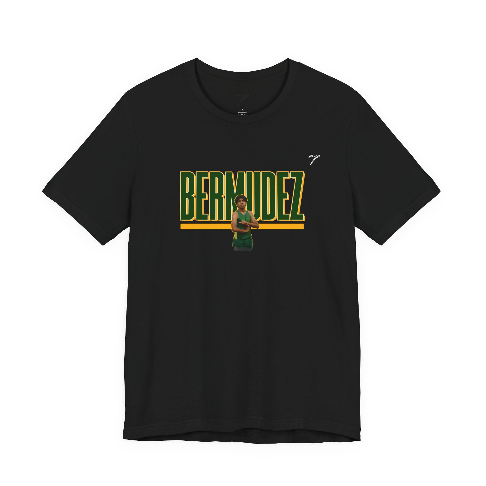 Matthew Bermudez Graphic Tee