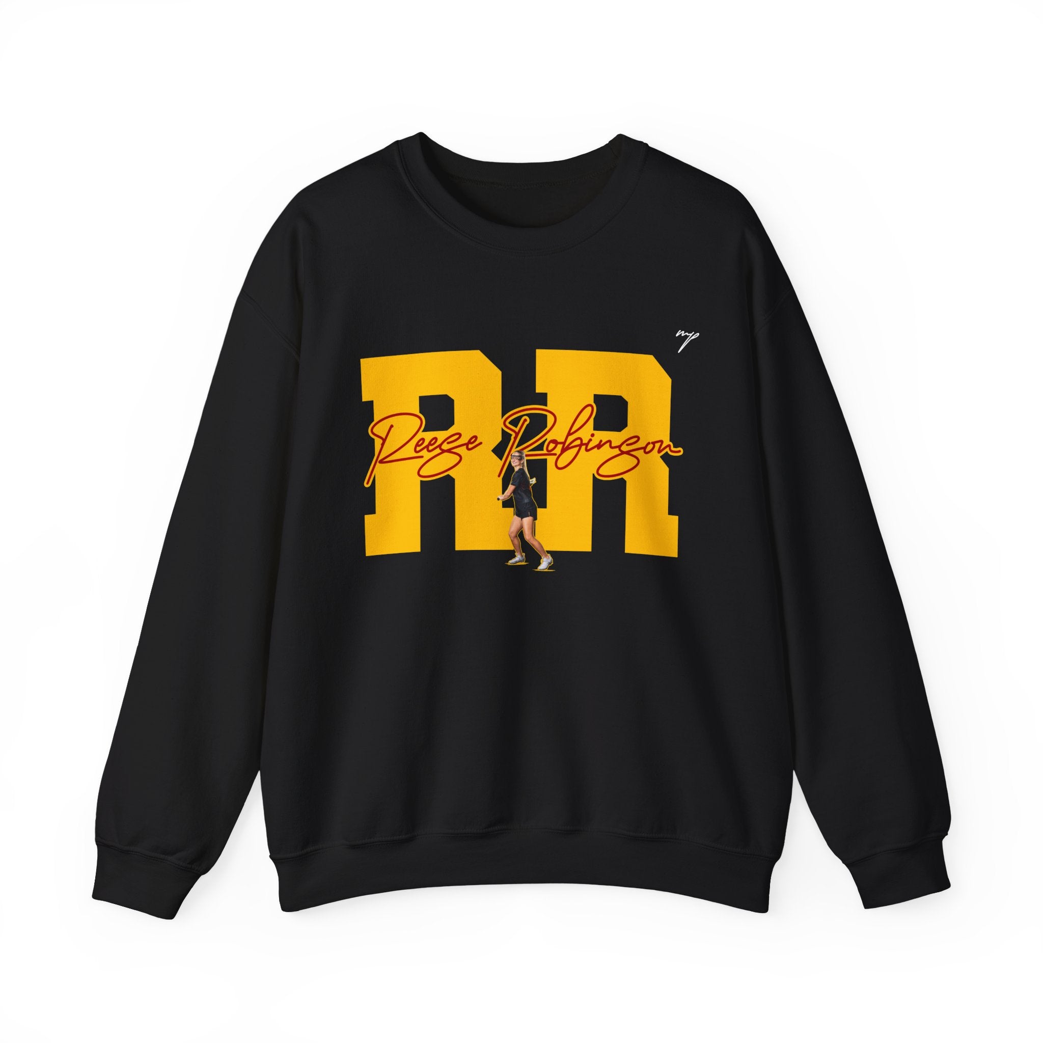Reese Robinson Crewneck
