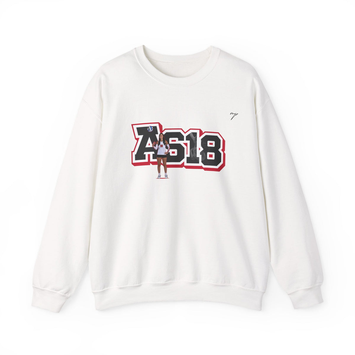 Aubrey Sears Crewneck