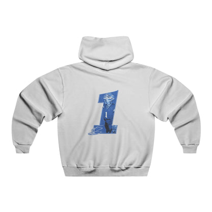 Noah Byers Vintage Hoodie