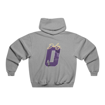 Rae'G Dailey Vintage Hoodie
