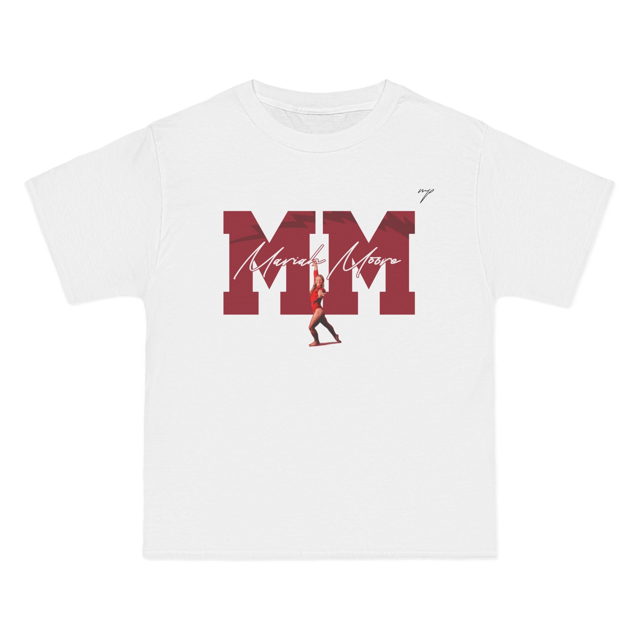 Mariah Moore Vintage Tee