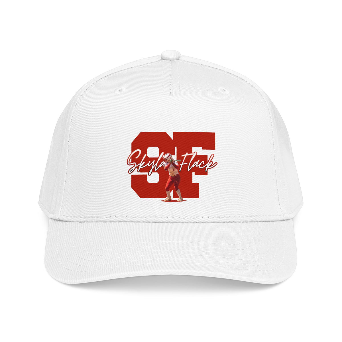 Skylar Flack Hat