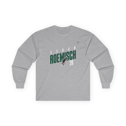 Ethan Roemisch Long Sleeve