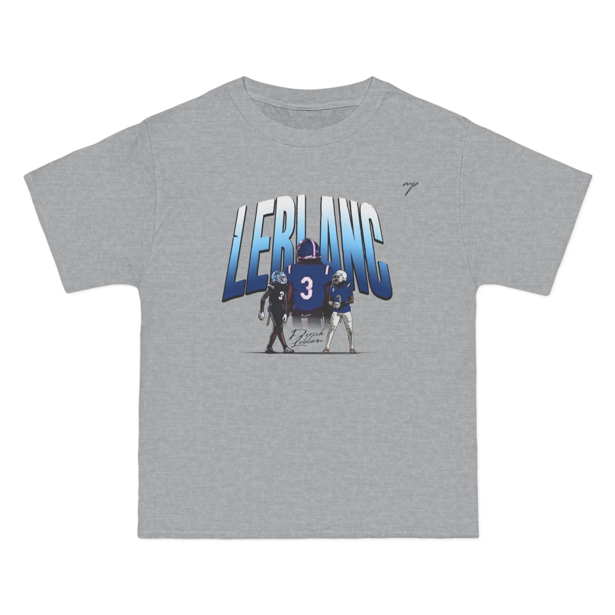 Derick Leblanc Vintage Tee