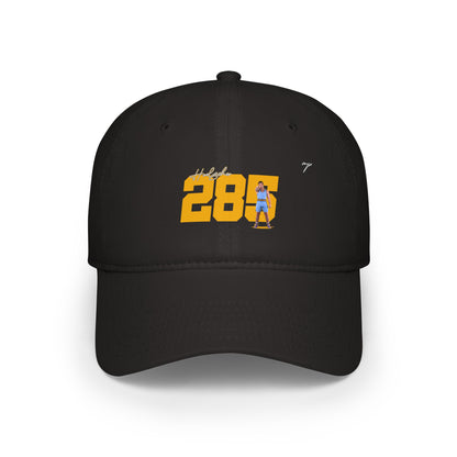 Billy Hoelscher Hat
